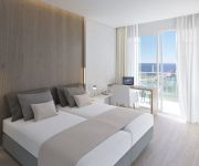 BQ Aguamarina Boutique Hotel