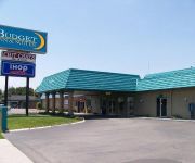 BUDGET INN AND SUITES ORLANDO WEST