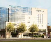 ibis Styles Bordeaux Meriadeck