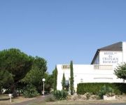 Hôtel des Châteaux