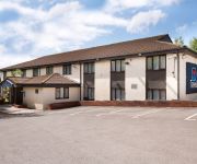 TRAVELODGE CARDIFF LLANEDEYRN