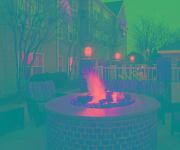 Residence Inn Greenville-Spartanburg Airport