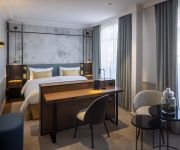 Victoria Palace Hotel Paris