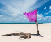 PESTANA BAZARUTO LODGE