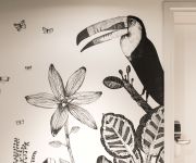 Best Western Athenee by HappyCulture