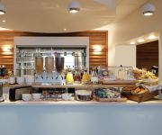 Aparthotel Adagio Toulouse Parthenon