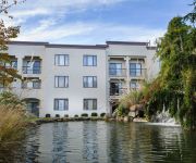 DoubleTree Suites by Hilton Mt Laurel