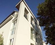 Strandhotel Alte Donau