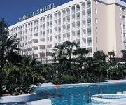 Abano Grand Hotel Suite