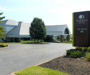 DoubleTree Suites by Hilton Dayton - Miamisburg
