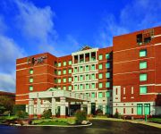 DoubleTree Suites by Hilton Philadelphia West