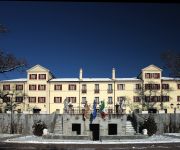 Park Hotel Villa Carpenada