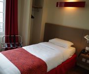 Coeur de City Bordeaux Clémenceau by HappyCulture