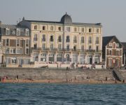 Kyriad Saint Malo Centre - Plage