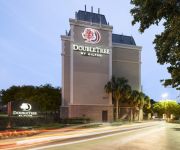 DoubleTree by Hilton Austin - University Area