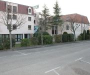 Castel Burgond INTER-HOTEL