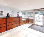 Mercure Wolverhampton Goldthorn Hotel