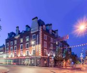Mercure Nottingham City Centre Hotel