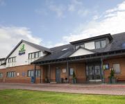 Holiday Inn Express EDINBURGH AIRPORT