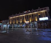 Sevcan Hotel