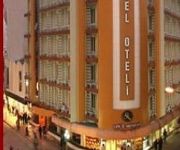 Nobel Oteli