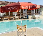 Hotel Club I Pini Residenza d'Epoca