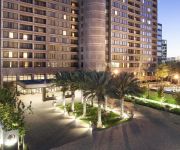 DoubleTree by Hilton Hotel - Suites Houston by the Galleria