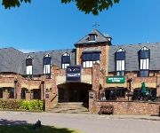 Village Hotel Blackpool