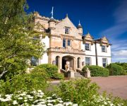 Cameron House on Loch Lomond
