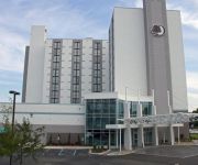DoubleTree by Hilton Virginia Beach