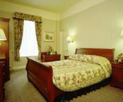 MOTTRAM HALL - QHOTELS