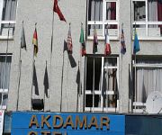 Akdamar Hotel