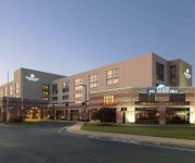 DoubleTree by Hilton Hartford - Bradley Airport