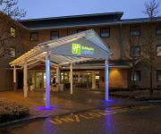 Holiday Inn Express MILTON KEYNES