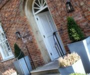 JCT.14 Holiday Inn MILTON KEYNES EAST M1