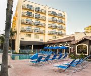 DoubleTree by Hilton Cocoa Beach Oceanfront