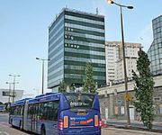 The Big Sleep Hotel Cardiff by Compass Hospitality