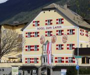 Hotel zum Lamm