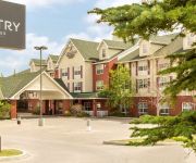 COUNTRY INN SUITES CALGARY