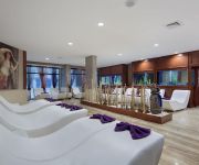 Meryan Hotel - All Inclusive