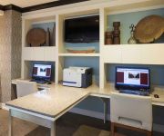 DoubleTree by Hilton Atlanta - Buckhead