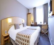 Kyriad Montpellier Centre Antigone