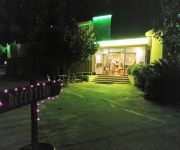 Hostellerie Saint Benoit