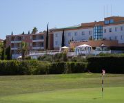 Quality Hotel du Golf Montpellier Juvignac