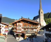 Eder- Lifestyle Hotel