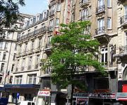 Manhattan Hotel Brussels