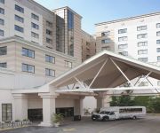 DoubleTree by Hilton Chicago O*Hare Airport - Rosemont
