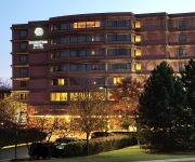 DoubleTree Suites by Hilton - Conference Center Chicago - Do
