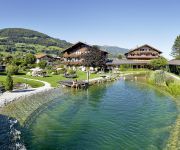 Wanderhotel Kirchner