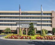 Hilton Washington DC-Rockville Hotel - Executive Meeting Ctr
